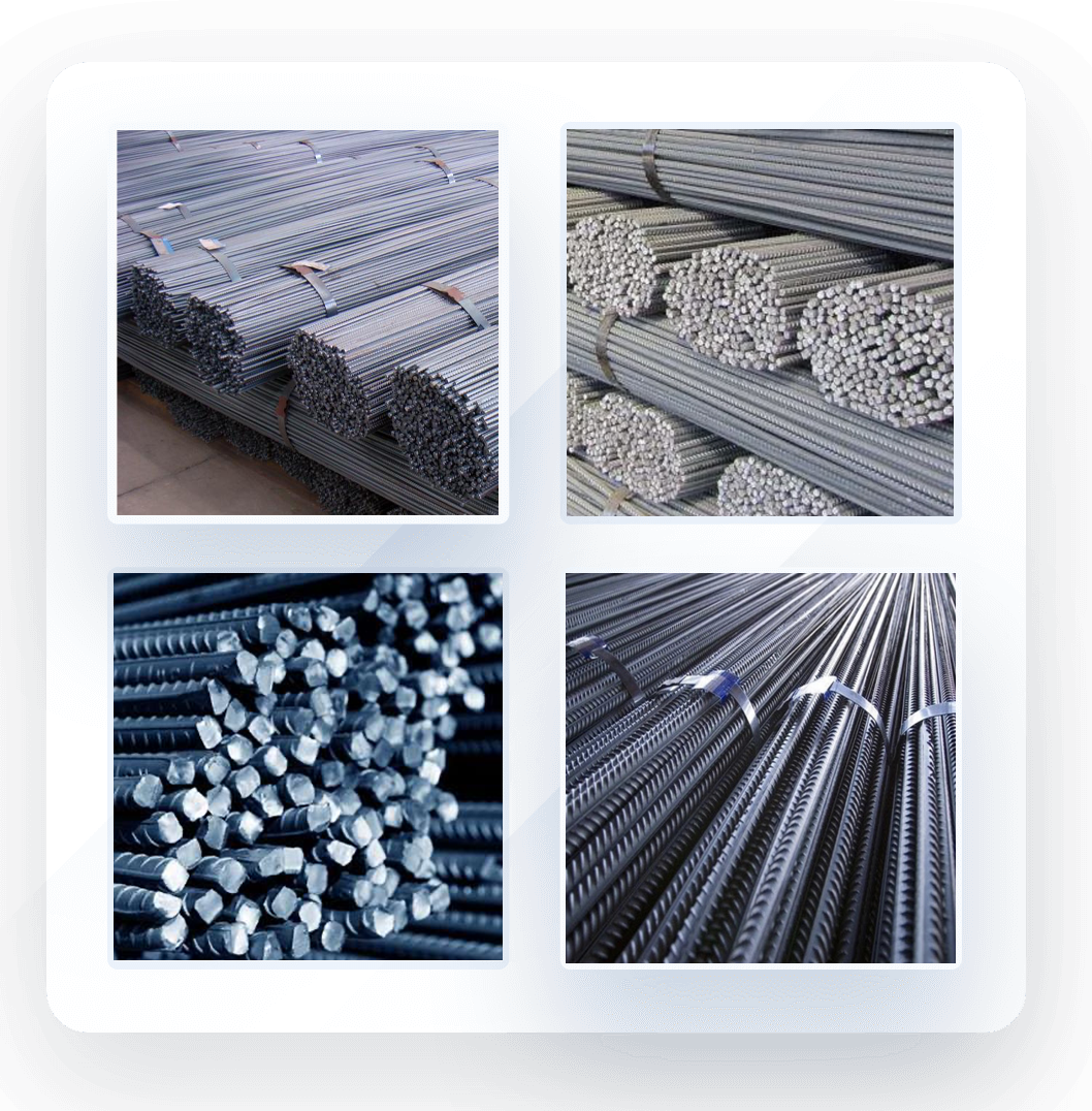 Rebar Stock